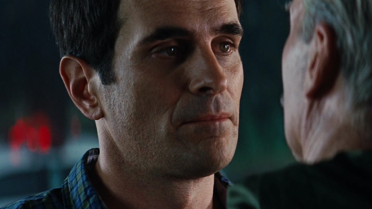 Comment Marvel devrait s'appuyer sur l'incroyable Hulk maintenant que le MCU reconnaît son importance 5 Ty Burrell dans le rôle de Leonard Samson dans L'Incroyable Hulk