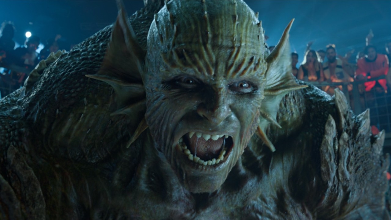 Comment Marvel devrait s'appuyer sur l'incroyable Hulk maintenant que le MCU reconnaît son importance 3 Abomination dans Shang-Chi et la légende des dix anneaux