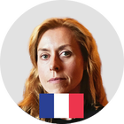 Comment la mort de la reine Elizabeth – et de la Grande-Bretagne – est-elle désormais vue de l'étranger ? Nos rapports de panel | Agnès Poirier, Lisa Hanna, Lawrence Hill, Kevin Powell, Rukmini S, William Gumede 1 Agnès Poirier, L