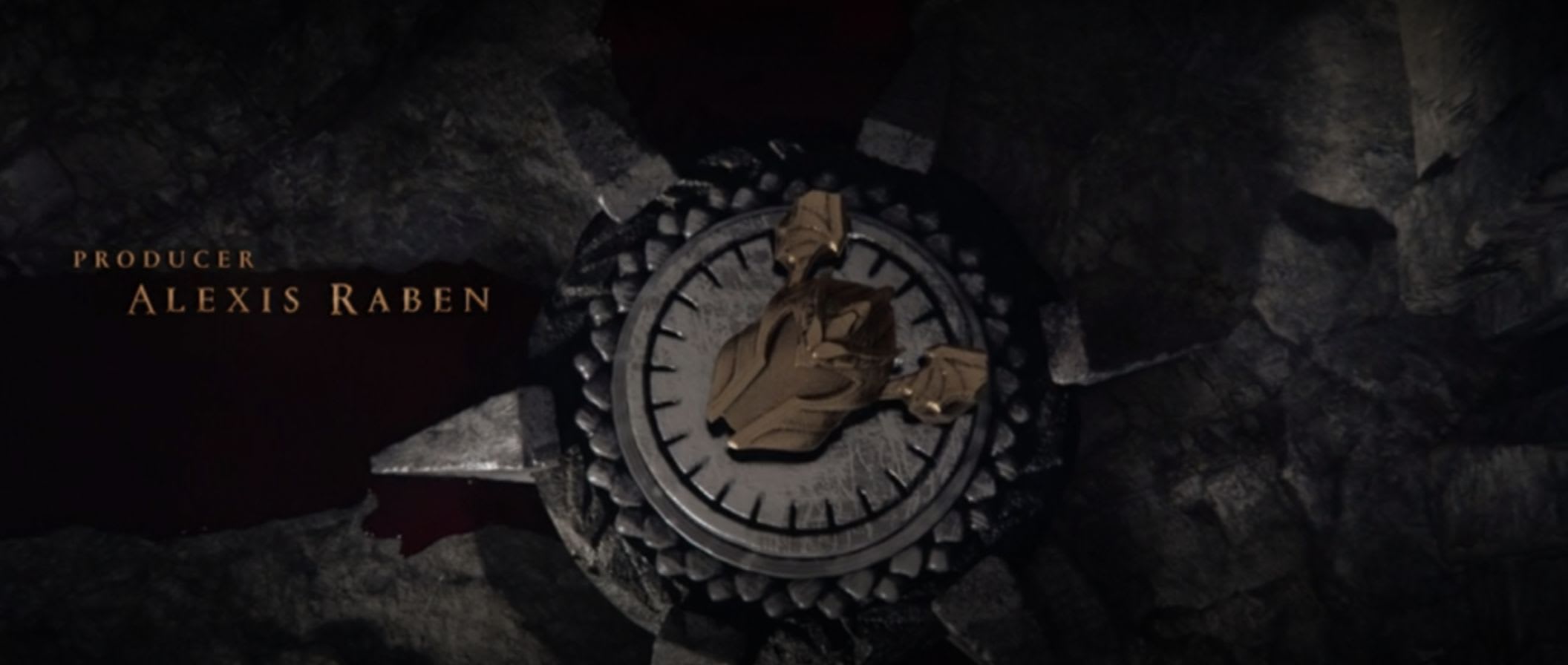 Comment le House of the Dragon séquence d'ouverture modifiée pour l'épisode 6 4 Comment le House of the Dragon séquence d'ouverture modifiée pour l'épisode 6 - 3