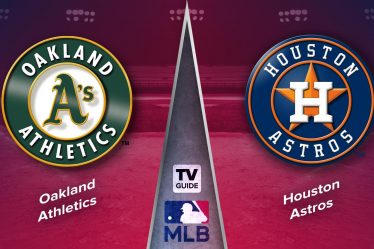 Comment regarder Oakland Athletics contre Houston Astros en direct le 18 septembre - 7