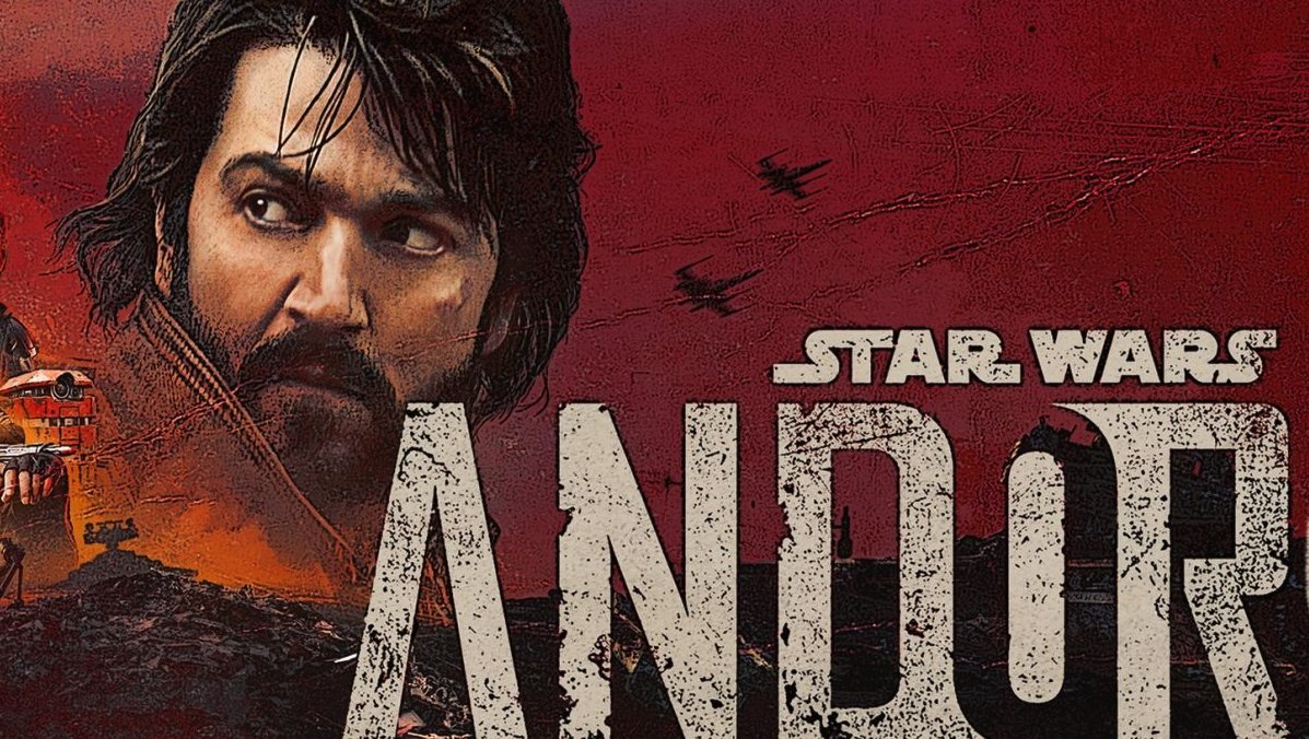Comment regarder Star Wars: Andor en ligne – bande-annonce, distribution, dates et heures de sortie des épisodes 2 Comment regarder Star Wars: Andor en ligne – bande-annonce, distribution, dates et heures de sortie des épisodes - 1