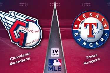 Comment regarder les Cleveland Guardians contre les Texas Rangers en direct le 24 septembre - 7