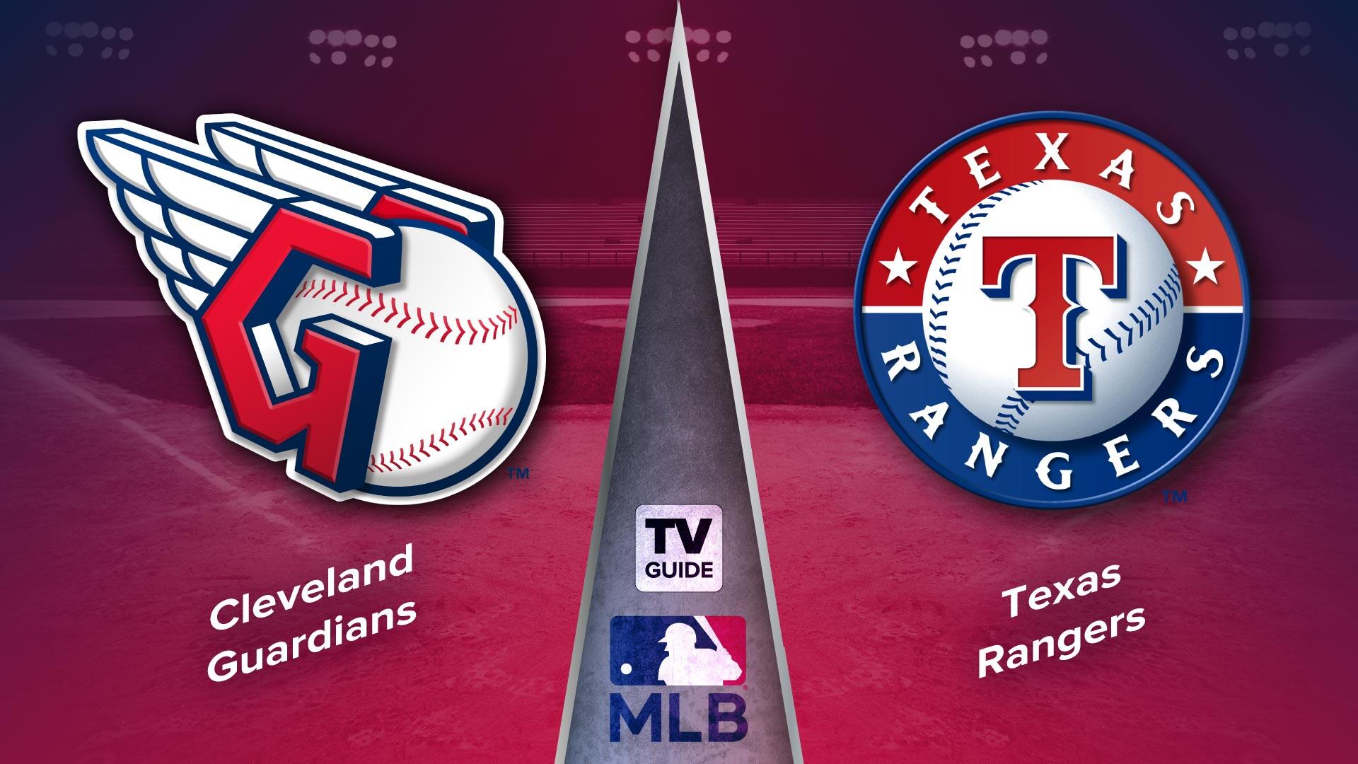 Comment regarder les Cleveland Guardians contre les Texas Rangers en direct le 24 septembre 2 Comment regarder les Cleveland Guardians contre les Texas Rangers en direct le 24 septembre - 1