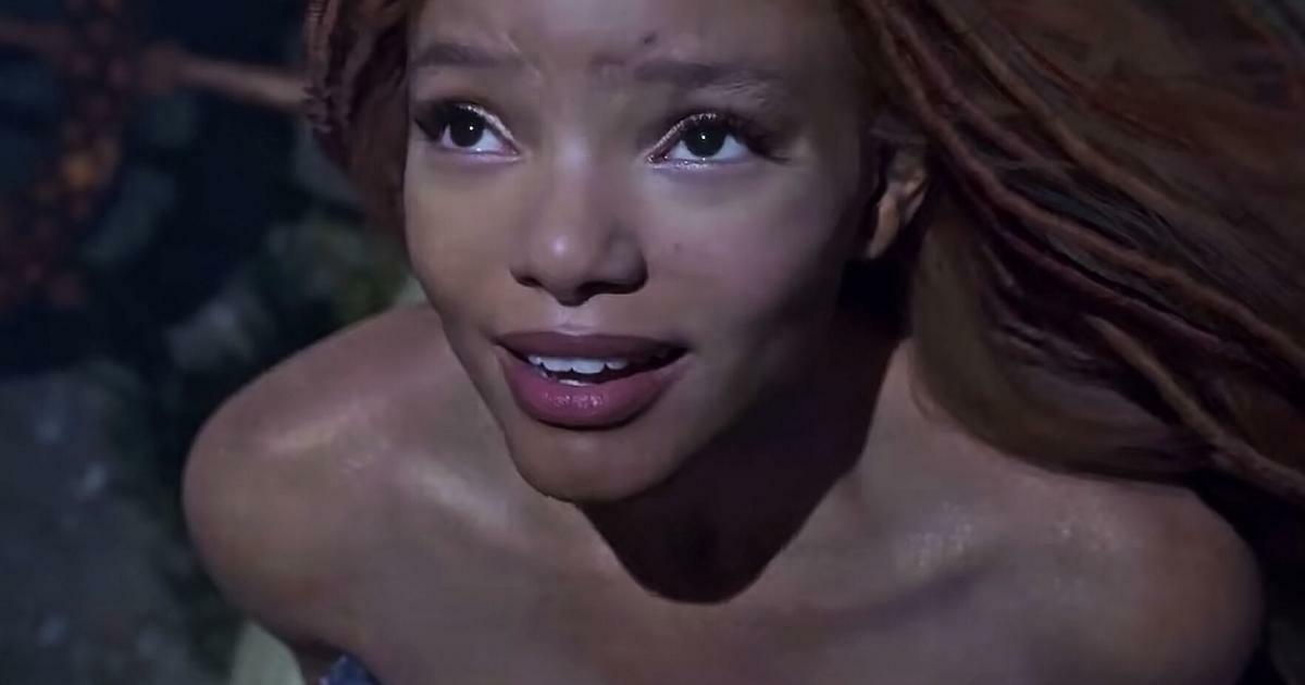 Commentaire : La fureur de la "Petite Sirène" : pourquoi tant de soucis ? | Culture & Loisirs - 1