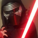 Critique: 'Darth Vader' # 27 voit Sabé faire un choix difficile - 10
