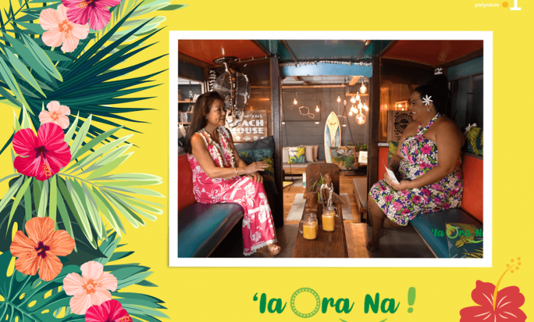 Croisière – Polynesia 1st › Geek News 2 Croisière – Polynesia 1st › Geek News - 1