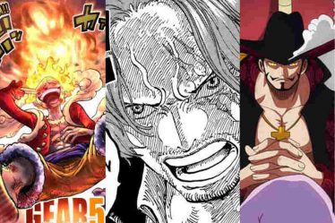 Les 15 pirates les plus forts actuels dans One Piece (Post Wano 2022) - 8
