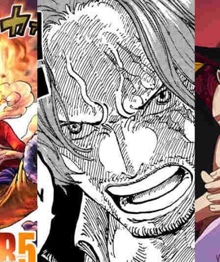 Les 15 pirates les plus forts actuels dans One Piece (Post Wano 2022) 76 Les 15 pirates les plus forts actuels dans One Piece (Post Wano 2022) - 75