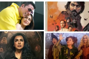 Cuttputlli, Hocus Pocus 2, Dahan, Andor, et plus - 9