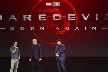 D23 Expo 2022 : "Daredevil : Born Again" de Marvel Studios - 12