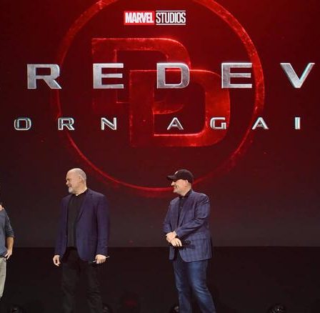 D23 Expo 2022 : "Daredevil : Born Again" de Marvel Studios 49 D23 Expo 2022 : "Daredevil : Born Again" de Marvel Studios - 48