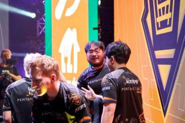 Pentanet annule ORDER lors du premier affrontement en direct de la Ligue australienne en 1 098 jours - 9