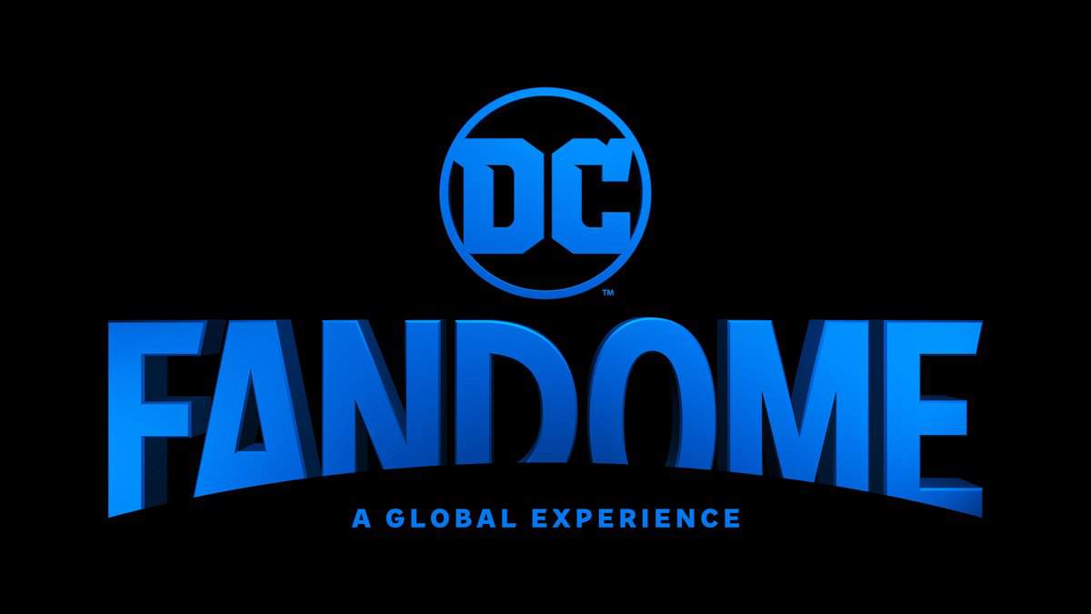 DC n'hébergera pas FanDome cette année 2 DC n'hébergera pas FanDome cette année - 1