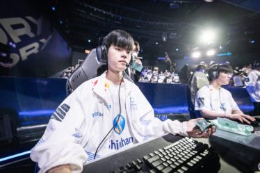 Deft de DRX fait allusion à un report réussi du service militaire obligatoire, pourrait revenir à la Ligue professionnelle en 2023 - 9