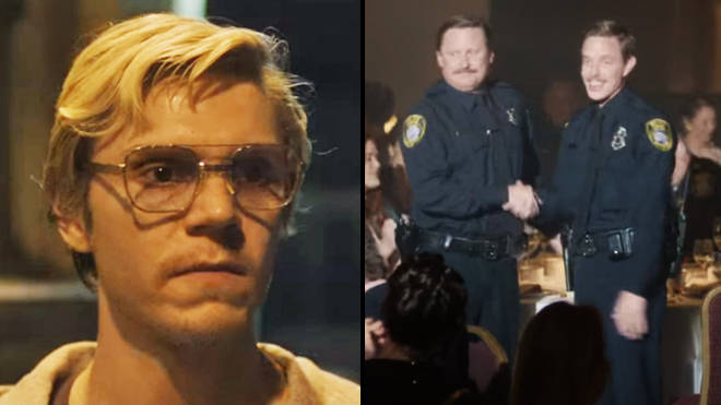 Dahmer : Voici ce qui est arrivé à la police qui a laissé Konerak Sinthasomphone avec... 3 Dahmer: Voici ce qui est arrivé à la police qui a quitté Konerak Sinthasomphone avec Jeffrey Dahmer