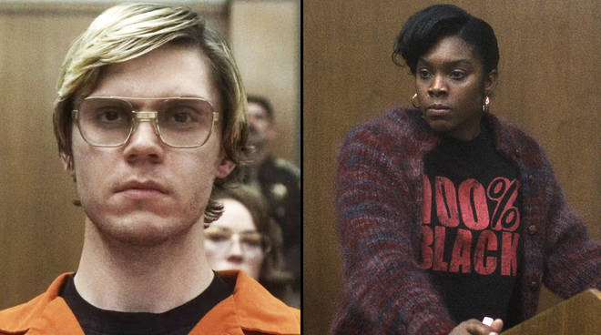 Dahmer: la sœur d'Errol Lindsey, Rita Isbell, dénonce la série Netflix "affamée d'argent" 3 La sœur d'Errol Lindsey, Rita Isbell, appelle Netflix à propos d'une série