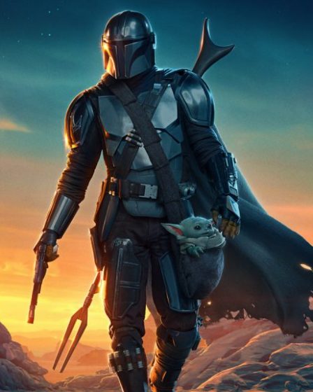 Date de la première de la saison 3 de Mandalorian : les espoirs du Disney+ Day ! 2 Date de la première de la saison 3 de Mandalorian : les espoirs du Disney+ Day ! - 1