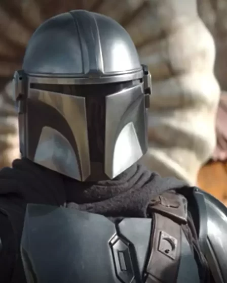 Date de la première de la saison 3 de Mandalorian : pourquoi pas d'annonce ? - 70