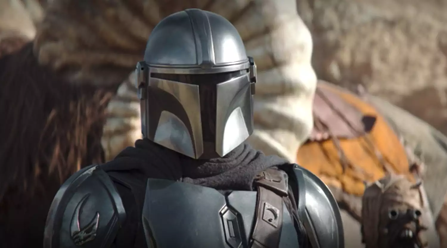 Date de la première de la saison 3 de Mandalorian : pourquoi pas d'annonce ? - 1
