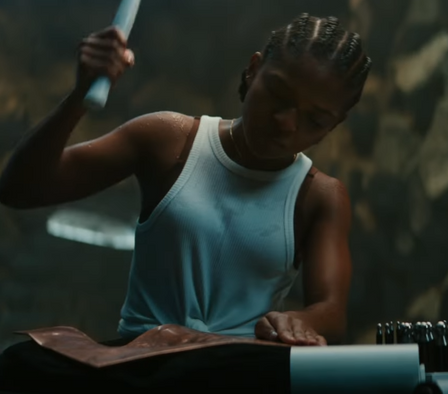Date de sortie d'Ironheart, distribution, intrigue, bande-annonce et tout ce que nous savons 93 Date de sortie d'Ironheart, distribution, intrigue, bande-annonce et tout ce que nous savons - 92