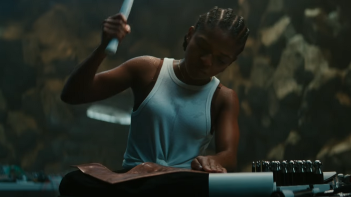 Date de sortie d'Ironheart, distribution, intrigue, bande-annonce et tout ce que nous savons 2 Date de sortie d'Ironheart, distribution, intrigue, bande-annonce et tout ce que nous savons - 1