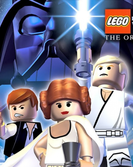Date de sortie de la saga Skywalker, bandes-annonces, etc. 106 Date de sortie de la saga Skywalker, bandes-annonces, etc. - 105