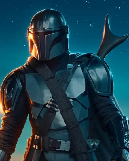 Date de sortie de la saison 3 de Mandalorian, intrigue prévue, bande-annonce et visionnage en ligne - 125