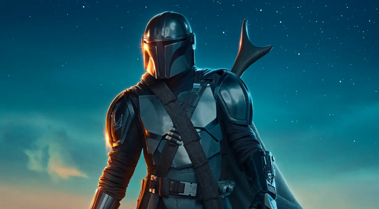 Date de sortie de la saison 3 de Mandalorian, intrigue prévue, bande-annonce et visionnage en ligne - 1