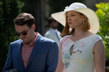 Date de sortie de la saison 4 de Succession : est-ce la dernière saison de Succession ? - 5