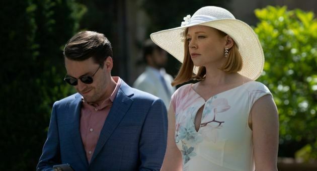 Date de sortie de la saison 4 de Succession : est-ce la dernière saison de Succession ? 2 Date de sortie de la saison 4 de Succession : est-ce la dernière saison de Succession ? - 1