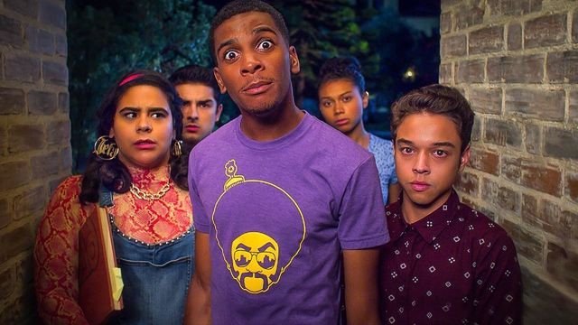 Date de sortie de la saison 5 de On My Block : sera-t-elle renouvelée ou annulée ? 3 Date de sortie de la saison 5 de On My Block