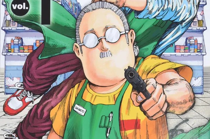Sakamoto Days Chapitre 86 Récapitulatif