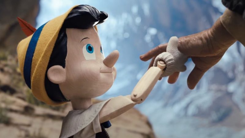 Date et heure de sortie de Pinocchio sur Disney+ en streaming 4 Date et heure de sortie de Pinocchio sur Disney+ en streaming - 3