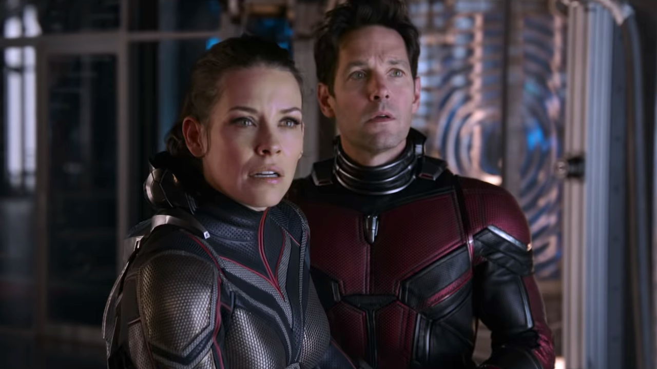 De nouveaux détails pour "Ant-Man and the Wasp: Quantumania" de Marvel 2 De nouveaux détails pour "Ant-Man and the Wasp: Quantumania" de Marvel - 1