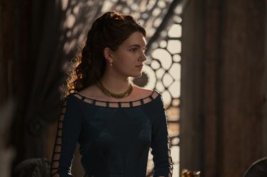 De superbes photos du mariage d'Alicent Hightower coupées de House of the Dragon - 19