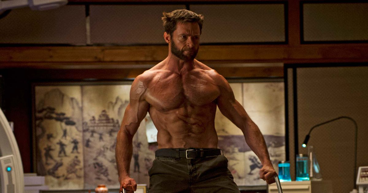 Deadpool 3 amènera Wolverine de Hugh Jackman dans le MCU 2 Deadpool 3 amènera Wolverine de Hugh Jackman dans le MCU - 1