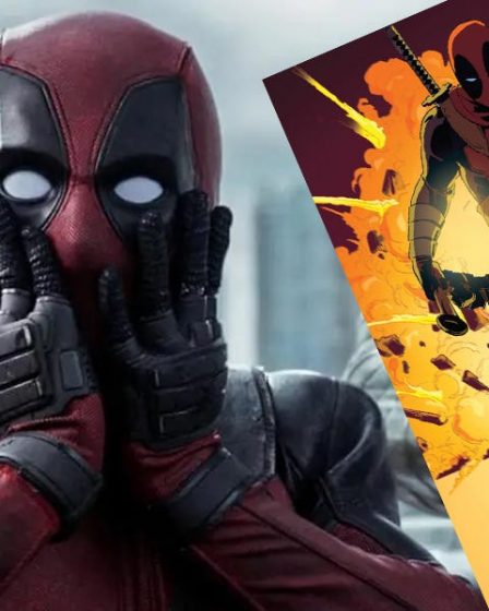 'Deadpool 3' devrait présenter l'univers Marvel de Killing Fox 139 'Deadpool 3' devrait présenter l'univers Marvel de Killing Fox - 138
