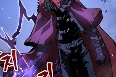 A Returner's Magic Should Be Special Chapitre 203 Date de sortie : Desire Arman Vs. Le démon masqué - 5
