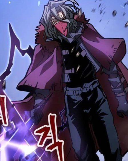 A Returner's Magic Should Be Special Chapitre 203 Date de sortie : Desire Arman Vs. Le démon masqué 137 A Returner's Magic Should Be Special Chapitre 203 Date de sortie : Desire Arman Vs. Le démon masqué - 136