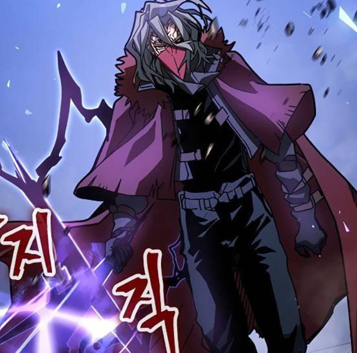 A Returner's Magic Should Be Special Chapitre 203 Date de sortie : Desire Arman Vs. Le démon masqué 2 A Returner's Magic Should Be Special Chapitre 203 Date de sortie : Desire Arman Vs. Le démon masqué - 1