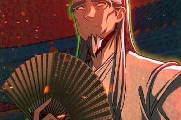 Sword Fanatic Wanders Through The Night Chapitre 25 Date de sortie : Le retour du démon immortel - 14