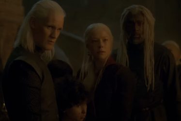 Des couteaux sortent dans la remorque pour House of the Dragon Épisode 7 - 7