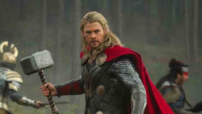 Des personnages Marvel surprenants qui l'ont fait 4 Des personnages Marvel surprenants qui l'ont fait - 3