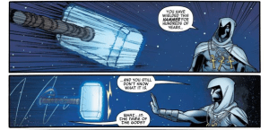Des personnages Marvel surprenants qui l'ont fait 8 Des personnages Marvel surprenants qui l'ont fait - 7