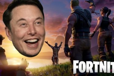 Fortnite Paradise : Des premiers teasers assez inquiétants pour la prochaine saison de Fortnite - 6