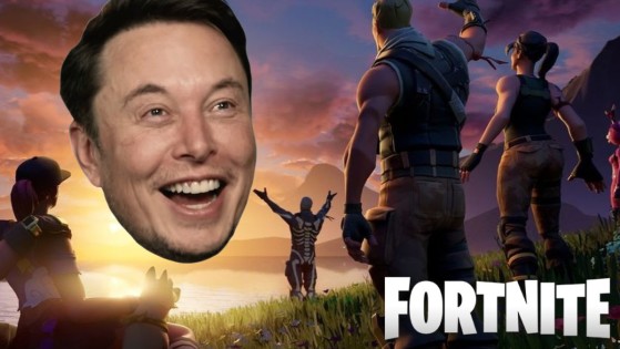 Fortnite Paradise : Des premiers teasers assez inquiétants pour la prochaine saison de Fortnite 2 Fortnite Paradise : Des premiers teasers assez inquiétants pour la prochaine saison de Fortnite - 1