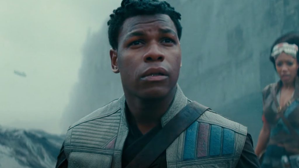 Des sources internes affirment qu'Henry Cavill sera révélé dans l'exposition D23 de Marvel Studio aux côtés de John Boyega et Denzel Washington 9 John Boyega comme Finn