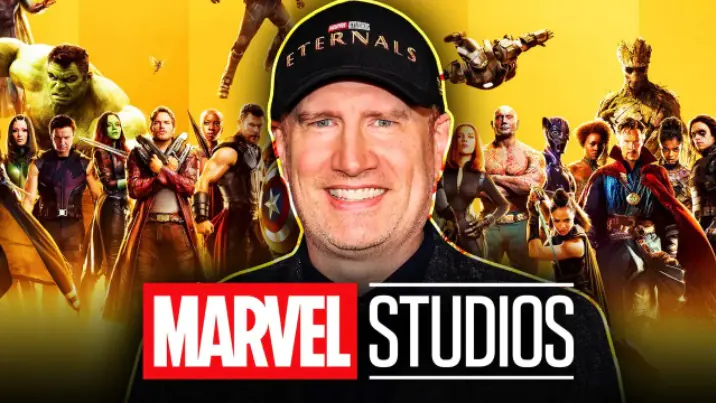 Des sources internes affirment qu'Henry Cavill sera révélé dans l'exposition D23 de Marvel Studio aux côtés de John Boyega et Denzel Washington 3 Marvel aura plusieurs annonces en D23