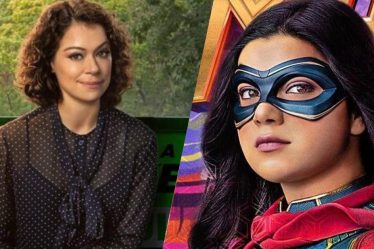 Deux personnages de She-Hulk avaient des camées de Mme Marvel que nous avons tous manqués - 5